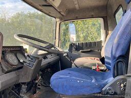 NISSAN NISSAN 130/115 SCARRABILE