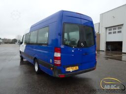 MERCEDES-BENZ Sprinter Mid-City - 15 Sitze EURO 6