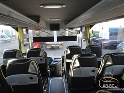 MERCEDES-BENZ Tourismo RHD-M - 51 Sitze EURO 6