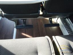 MERCEDES-BENZ Tourismo RHD-M - 51 Sitze EURO 6