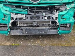 MERCEDES-BENZ Actros 1853 / Öl Retarder / Alu