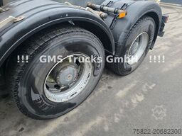 MERCEDES-BENZ Actros 2636 / 6X4 / 3 Pedal EPS / Retarder