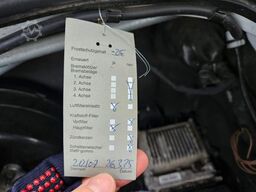 MERCEDES-BENZ Sprinter 316 CDI L2H2|1.HD|AC|STDHZ|KAM|TEMPOMAT