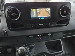 MERCEDES-BENZ Sprinter 316 CDI L2H2|1.HD|AC|STDHZ|KAM|TEMPOMAT