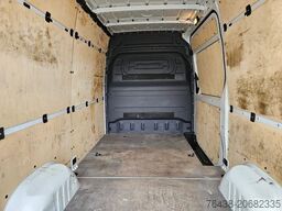 MERCEDES-BENZ Sprinter 316 CDI L2H2|1.HD|AC|STDHZ|KAM|TEMPOMAT