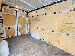 MERCEDES-BENZ Sprinter 316 CDI L2H2|1.HD|AC|STDHZ|KAM|TEMPOMAT