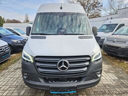 MERCEDES-BENZ Sprinter 317 CDI PRO 10°°°KM|MoPf|9G|LED|TOPzust