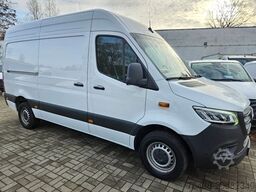 MERCEDES-BENZ Sprinter 317 CDI PRO 10°°°KM|MoPf|9G|LED|TOPzust