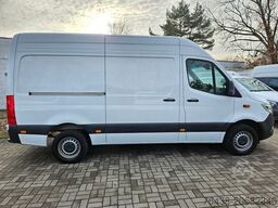 MERCEDES-BENZ Sprinter 317 CDI PRO 10°°°KM|MoPf|9G|LED|TOPzust