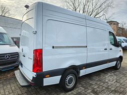 MERCEDES-BENZ Sprinter 317 CDI PRO 10°°°KM|MoPf|9G|LED|TOPzust