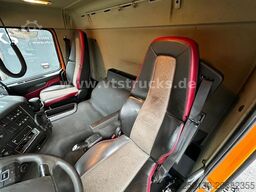 VOLVO FMX 460 8x4 Meiller-Kipper  Euro6d