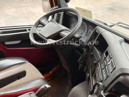 VOLVO FMX 460 8x4 Meiller-Kipper Euro6d