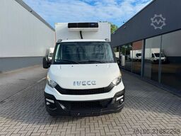 IVECO Daily 35S13 Tiefkühlkoffer mit LBW *Automatik*