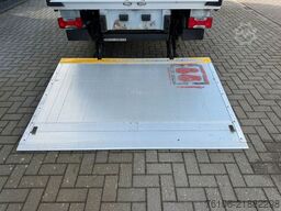 IVECO Daily 35S13 Tiefkühlkoffer mit LBW *Automatik*