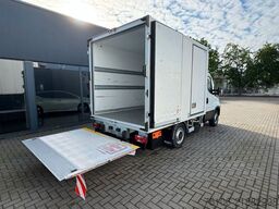 IVECO Daily 35S13 Tiefkühlkoffer mit LBW *Automatik*