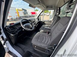 IVECO Daily 35S13 Tiefkühlkoffer mit LBW *Automatik*