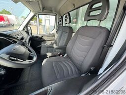 IVECO Daily 35S13 Tiefkühlkoffer mit LBW *Automatik*