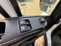 IVECO Daily 35S13 Tiefkühlkoffer mit LBW *Automatik*