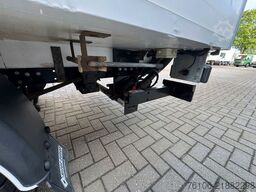 IVECO Daily 35S13 Tiefkühlkoffer mit LBW *Automatik*
