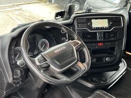 IVECO S-WAY AS440S48 ACC Intarder Klima Aerokit 2xTank