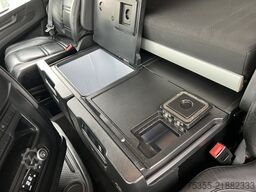 IVECO S-WAY AS440S48 ACC Intarder Klima Aerokit 2xTank