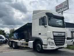 DAF XF 450 Euro6 Klima ACC Retarder 2xAHK Liftachse