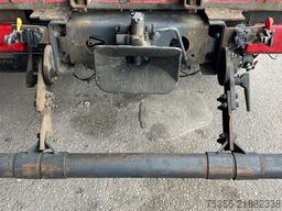 DAF XF 450 Euro6 Klima ACC Retarder 2xAHK Liftachse