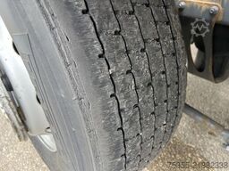 DAF XF 450 Euro6 Klima ACC Retarder 2xAHK Liftachse
