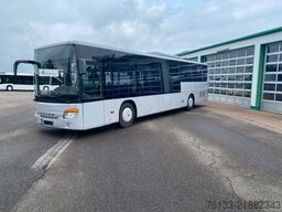 SETRA S 415 LE   KLIMA   GURTE