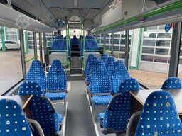 SETRA S 415 LE   KLIMA   GURTE