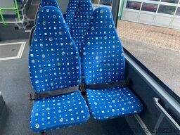 SETRA S 415 LE   KLIMA   GURTE