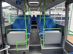 SETRA S 415 LE   KLIMA   GURTE