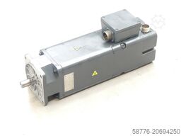 Siemens 1HU3076-0AC01 - Z Perm.-Mag.-Motor SN: E7C67767401003 generalüberholt mit 12 Monaten Gewährleistung