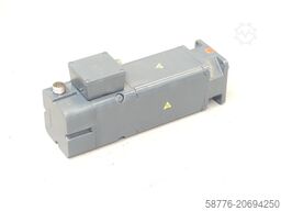 Siemens 1HU3076-0AC01 - Z Perm.-Mag.-Motor SN: E7C67767401003 generalüberholt mit 12 Monaten Gewährleistung