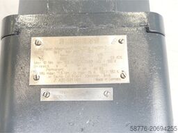 Siemens 1HU3076-0AC01 - Z SN:E7K81492201005 generalüberholt mit 12 Monaten Gewährleistung!-