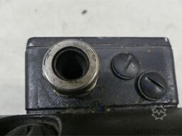 Siemens 1HU3076-0AC01-0ZZ9 -Z Z=G43 SN: E9365783001002 Permanent Magnet Motor