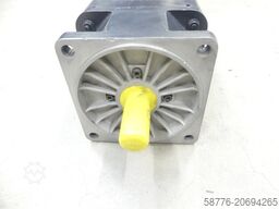 Siemens 1HU3076-0AF01 Servomotor SN: BK457350901002