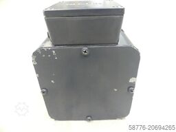 Siemens 1HU3076-0AF01 Servomotor SN: BK457350901002