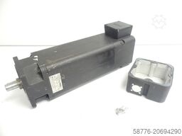 Siemens 1HU3078-0AC01-0ZZ9 Motor SN: E9196031601001 ohne Tacho und Drehgeber