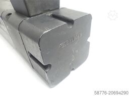 Siemens 1HU3078-0AC01-0ZZ9 Motor SN: E9196031601001 ohne Tacho und Drehgeber
