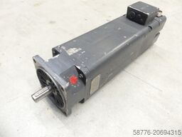 Siemens 1HU3078-0AF01 -Z Z=H01 Permanent Magnet Motor SN: E0V87827901008