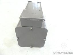 Siemens 1HU3078-0AF01-Z Z=A31 G31 SN: E9C66455201002 Gleichstrom-Servomotor
