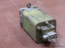 Siemens 1HU3102-0AH01-Z Permanent-Magnet-Motor