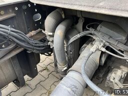 MAN TGX 18.460 XL, Euro 6, / Motor damage / Retarde...