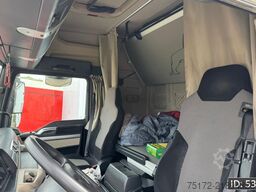 MAN TGX 18.460 XL, Euro 6, / Motor damage / Retarde...
