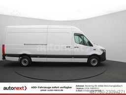 MERCEDES-BENZ Sprinter 317 Aut. *MAXI* LED+KAMERA+NAVI+TOP!