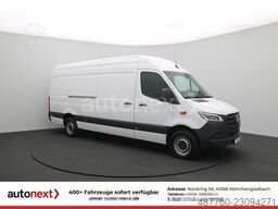MERCEDES-BENZ Sprinter 317 Aut. *MAXI* LED+KAMERA+NAVI+TOP!