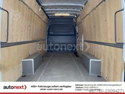 MERCEDES-BENZ Sprinter 317 Aut. *MAXI* LED+KAMERA+NAVI+TOP!