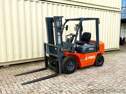  JX Power CPC25 / 2.5 Diesel /Sideshift
