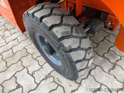  JX Power CPC25 / 2.5 Diesel /Sideshift